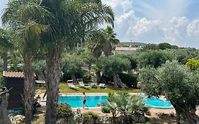 Alla Villa Di Angelo