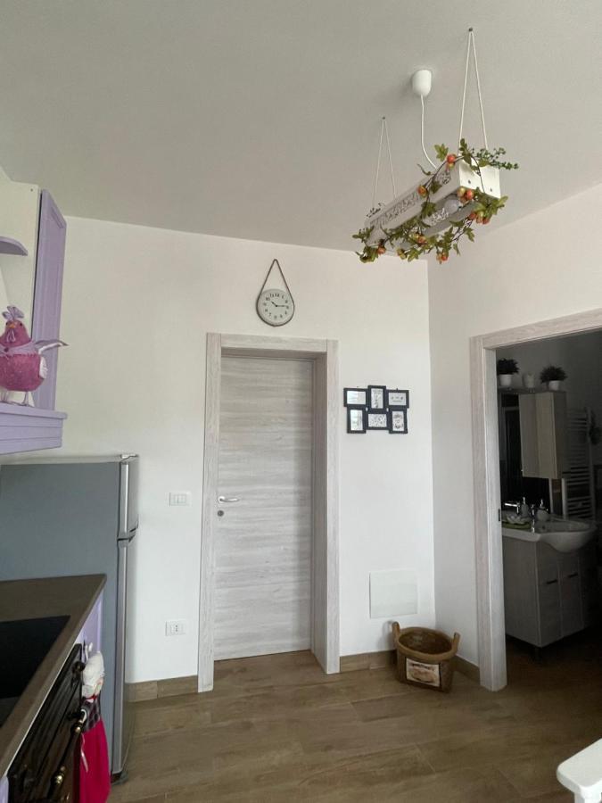 Alla Villa Di Angelo Monopoli Extérieur photo