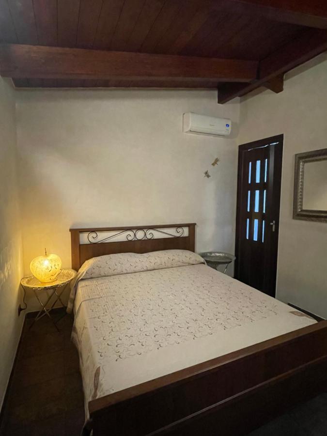 Alla Villa Di Angelo Monopoli Extérieur photo