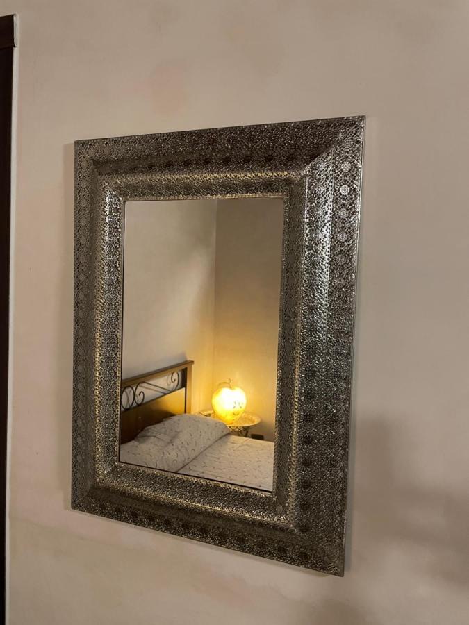 Alla Villa Di Angelo Monopoli Extérieur photo