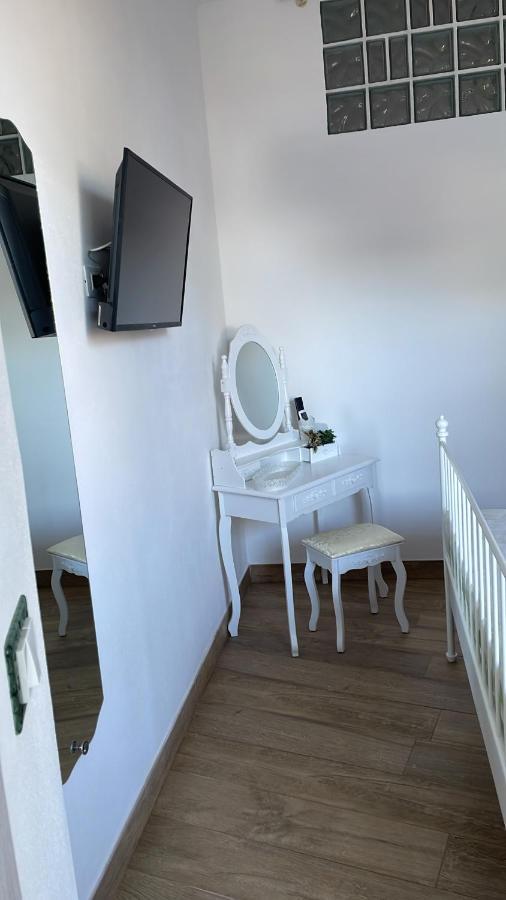 Alla Villa Di Angelo Monopoli Extérieur photo