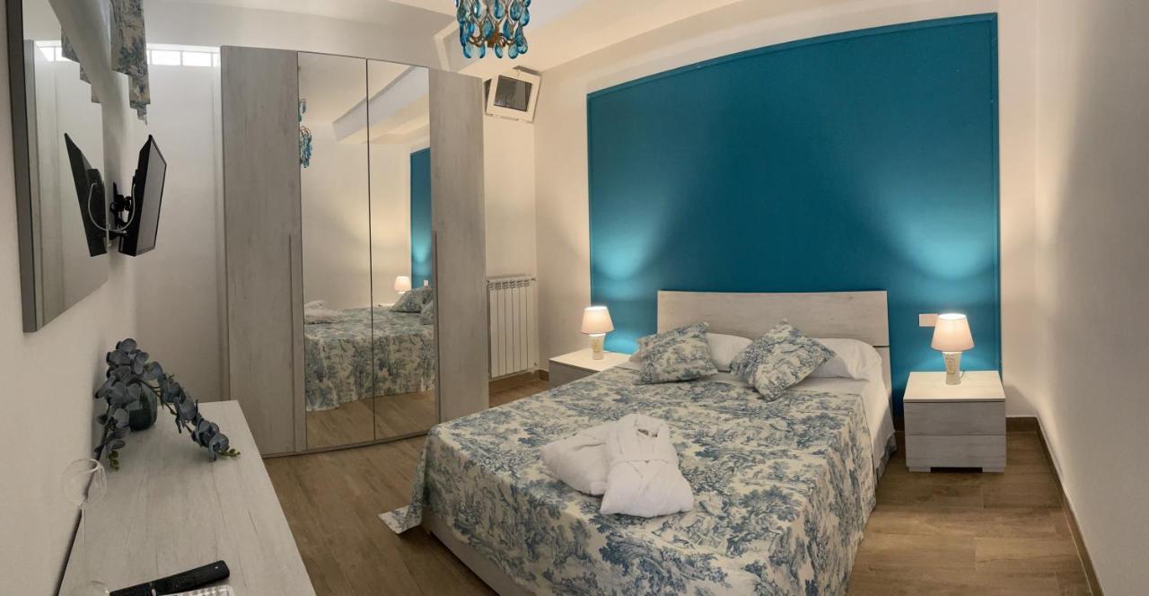 Alla Villa Di Angelo Monopoli Extérieur photo
