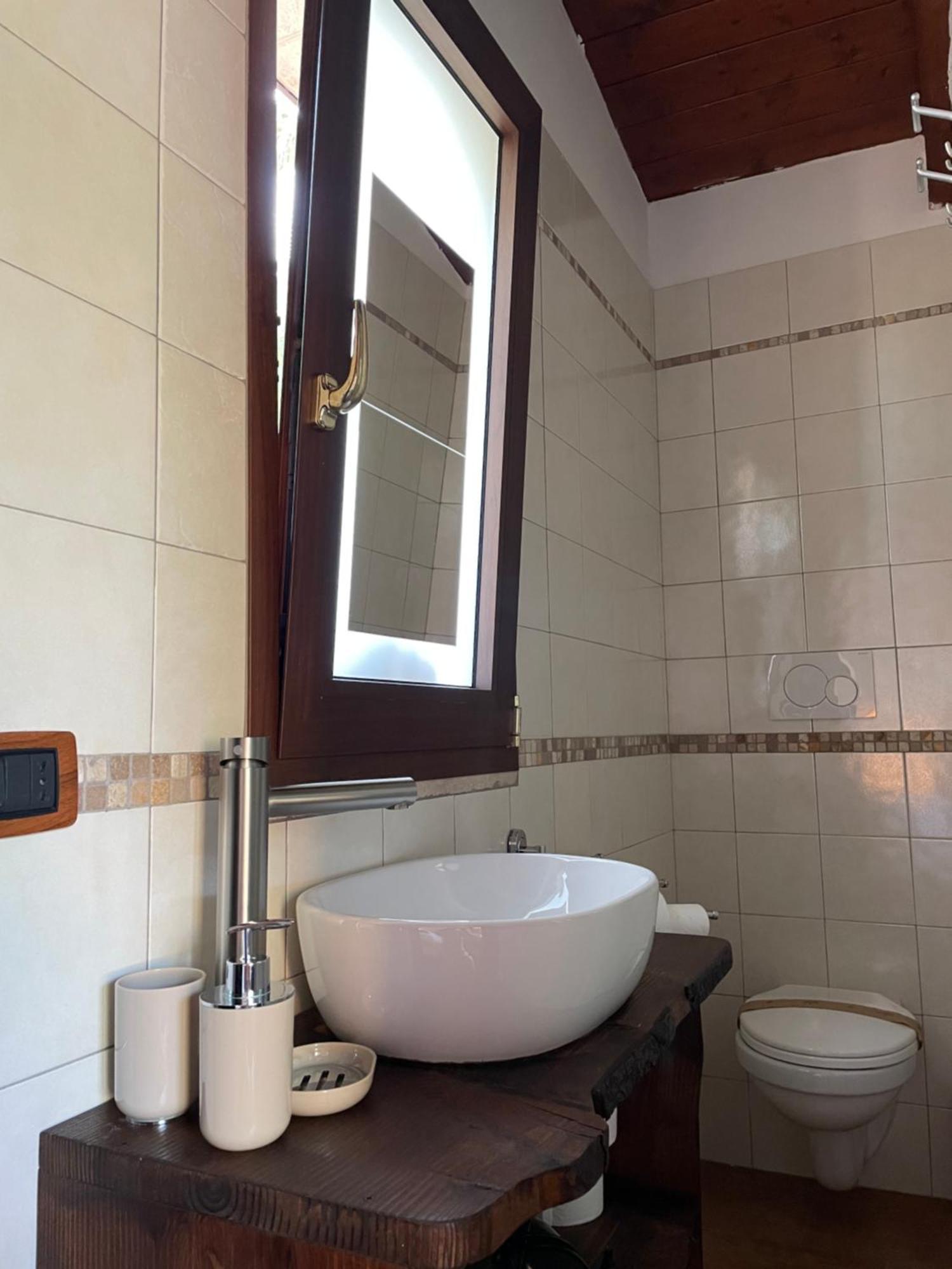Alla Villa Di Angelo Monopoli Extérieur photo