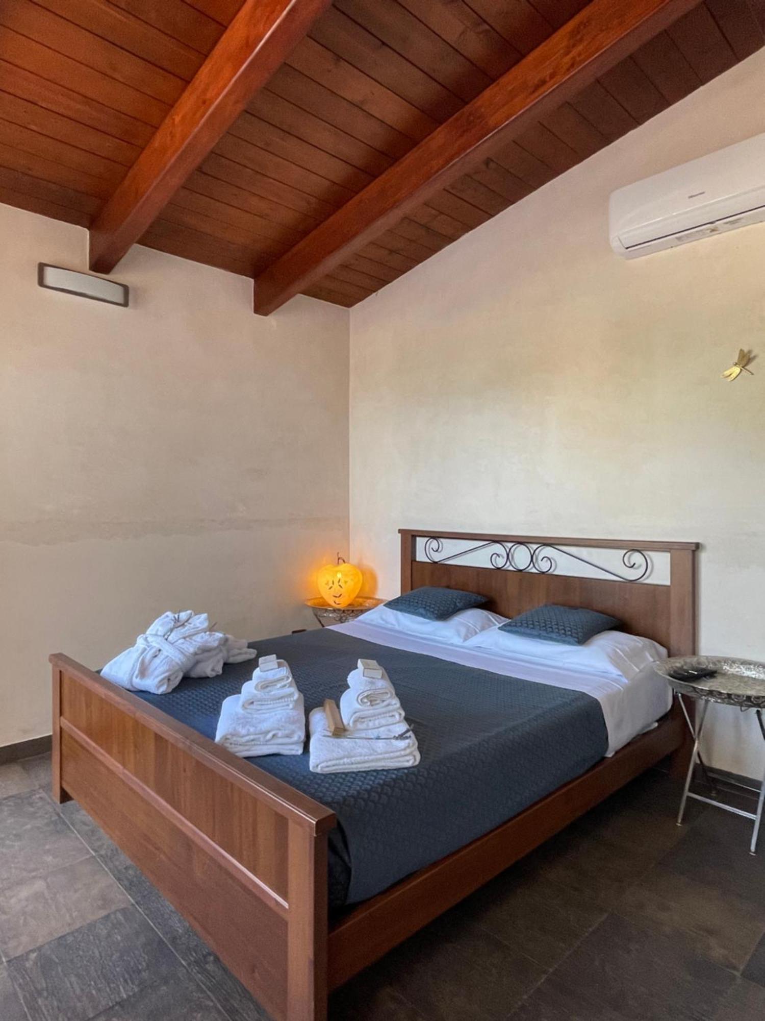 Alla Villa Di Angelo Monopoli Extérieur photo