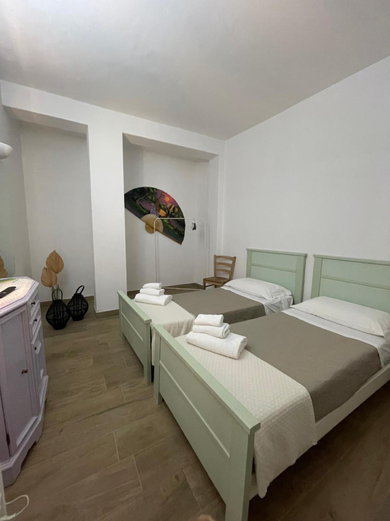 Alla Villa Di Angelo Monopoli Extérieur photo