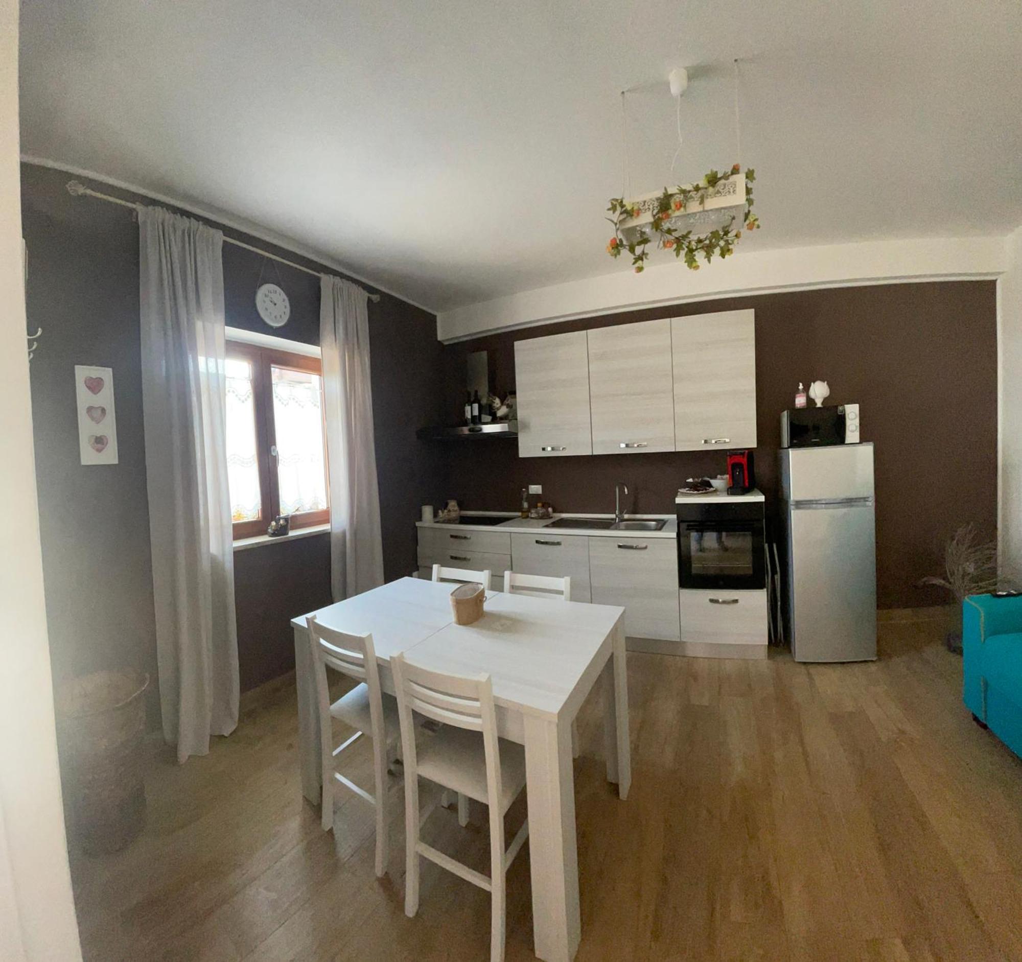 Alla Villa Di Angelo Monopoli Extérieur photo
