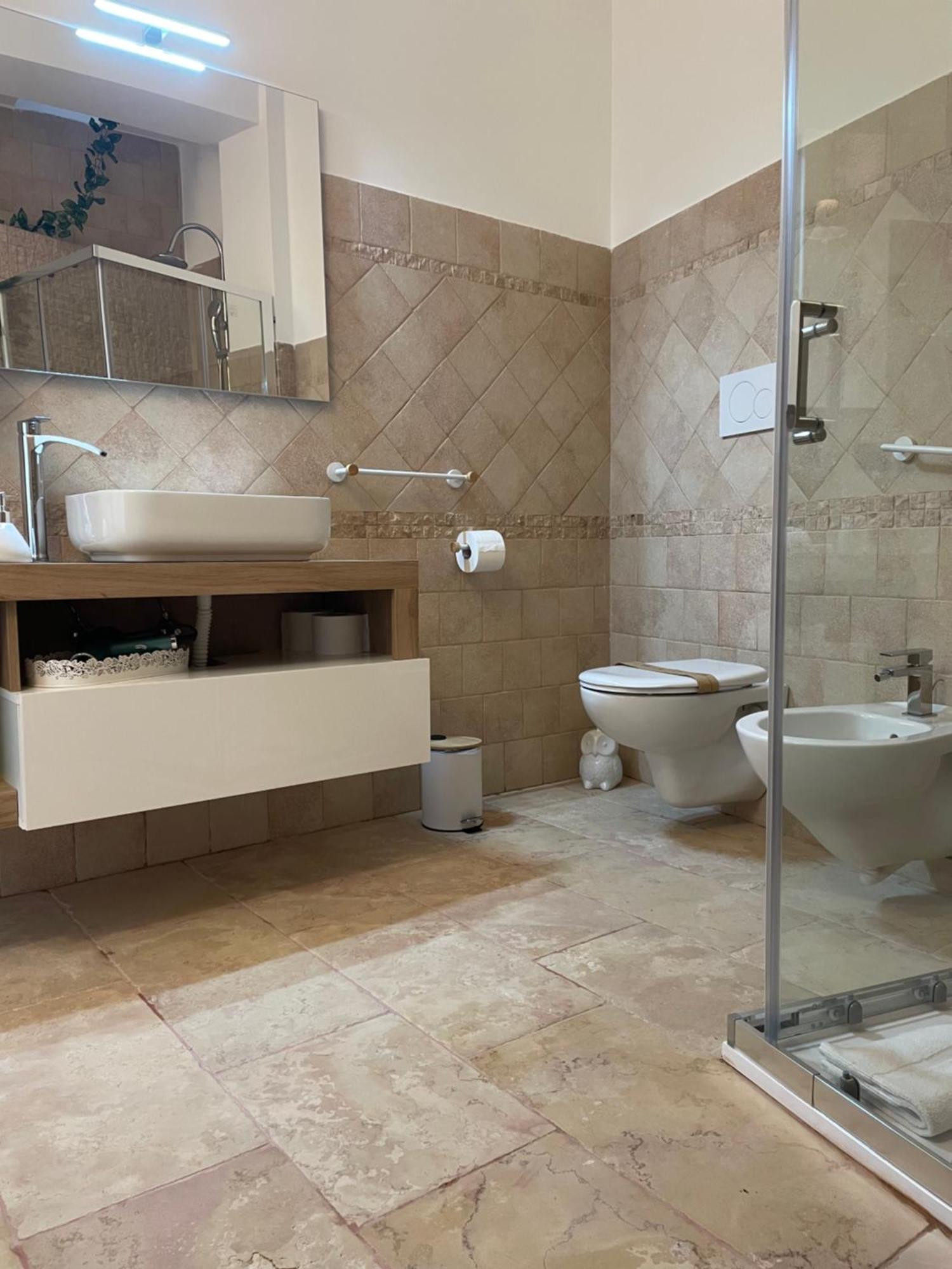 Alla Villa Di Angelo Monopoli Extérieur photo