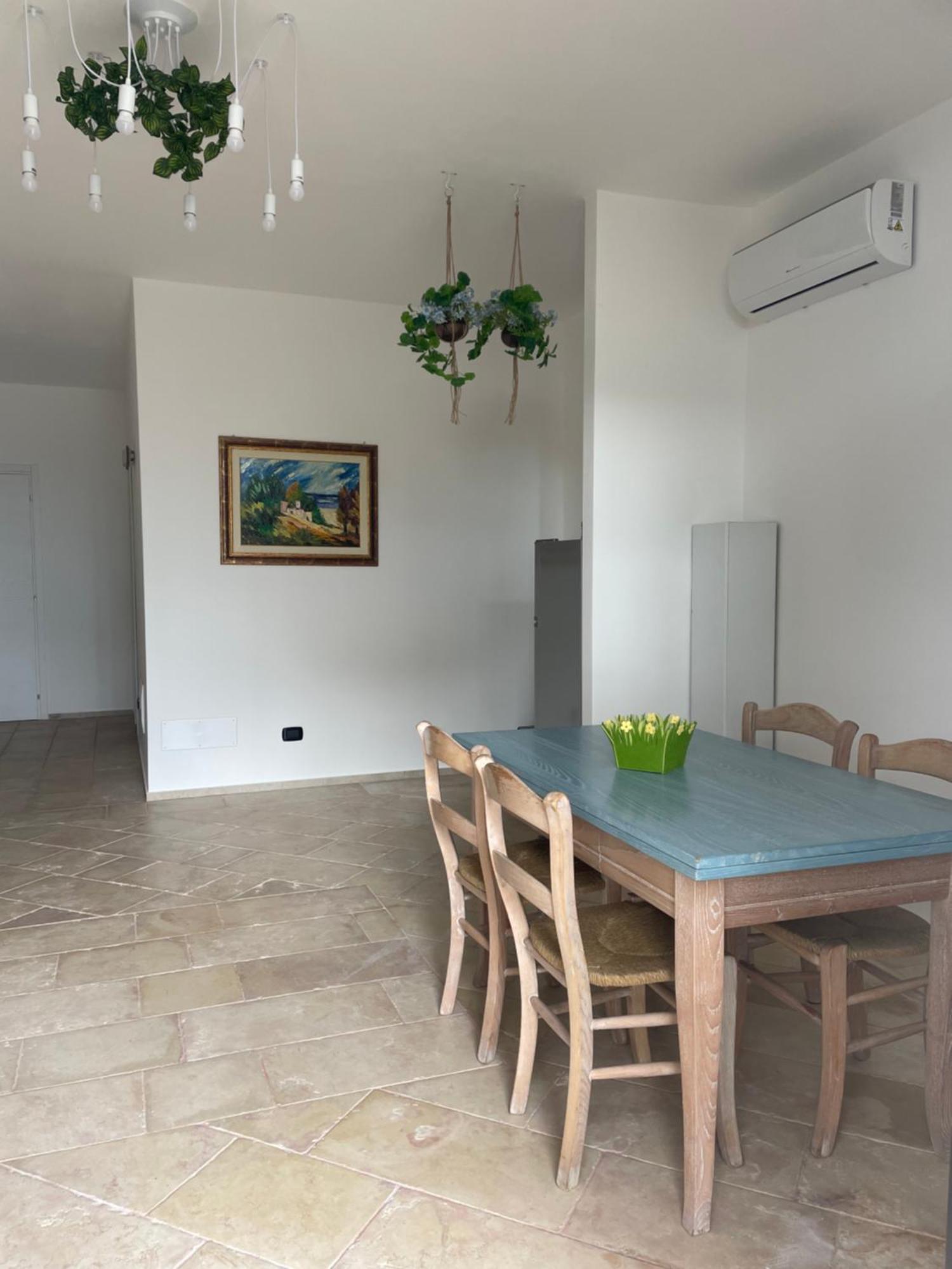 Alla Villa Di Angelo Monopoli Extérieur photo